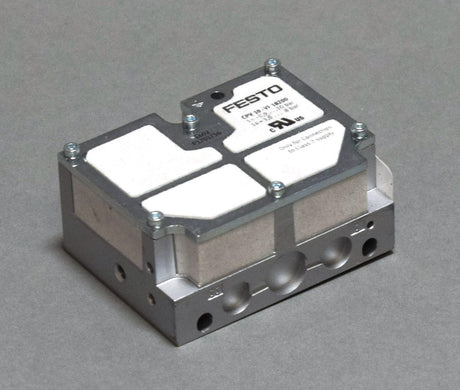 FESTO CPV10-EPL-EU