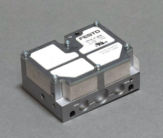 FESTO CPV10-EPL-EU