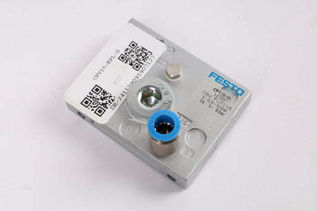 FESTO CPV10-EPL-G