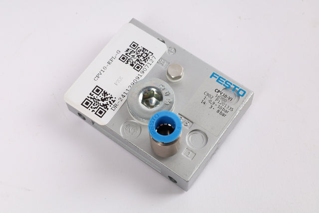 FESTO CPV10-EPL-G