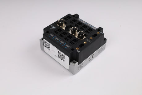 FESTO CPV10-GE-ASI-4E4A-Z-M8