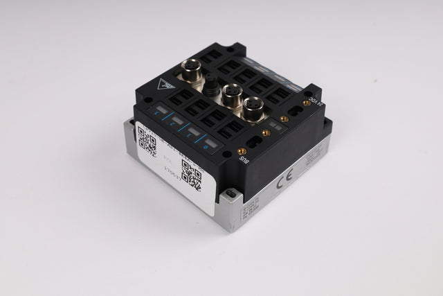 FESTO CPV10-GE-ASI-4E4A-Z-M8