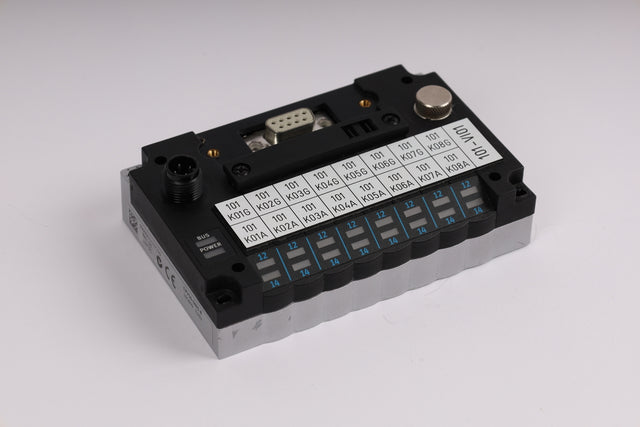 FESTO CPV10-GE-DI01-8
