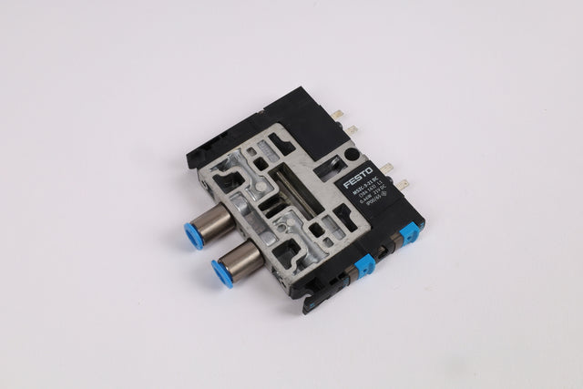 FESTO CPV10-M1H-2X3-GLS-K-M7