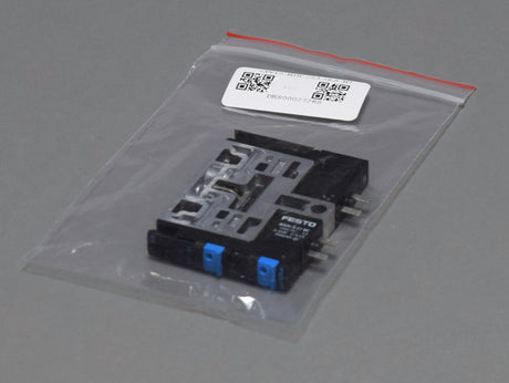 FESTO CPV10-M1H-2X3-GLS-M7