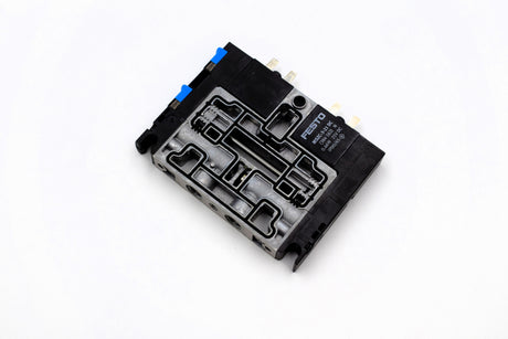 FESTO CPV10-M1H-2X3-OLS-M7
