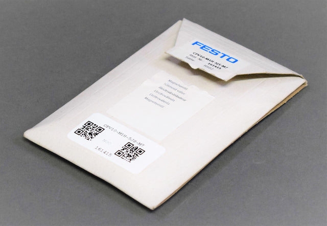 FESTO CPV10-M1H-5JS-M7