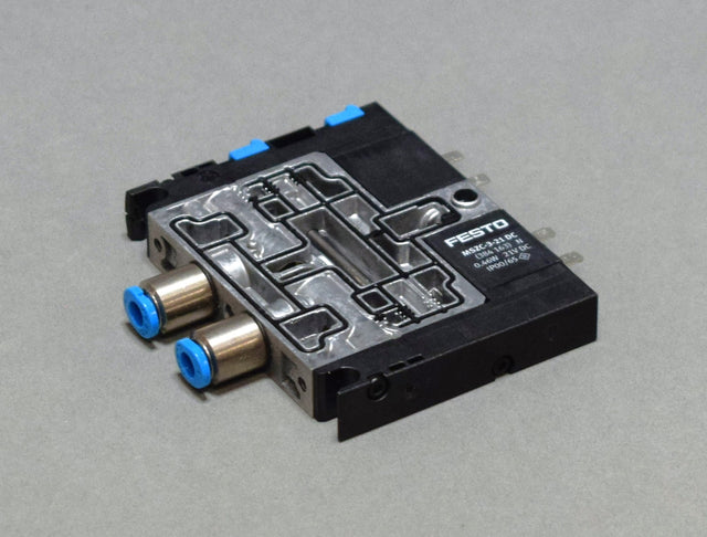FESTO CPV10-M1H-5JS-M7