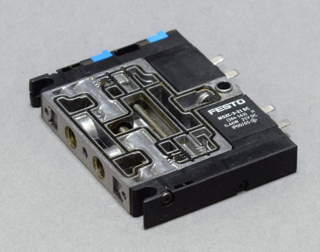 FESTO CPV10-M1H-5JS-M7