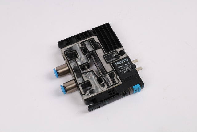 FESTO CPV10-M1H-5LS-M7