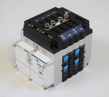 FESTO CPV14-GE-ASI-4E4A-ZM8