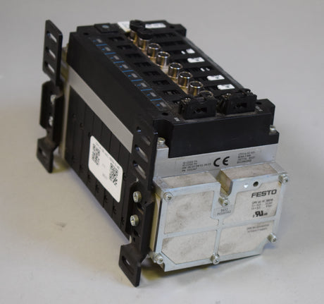 FESTO CPV14-GE-ASI-8E8A-Z-M8