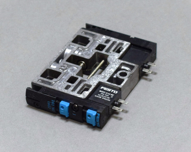 FESTO CPV14-M1H-5JS-18