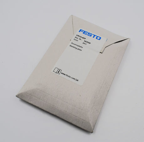 FESTO CPV14-RZP