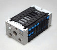 FESTO CPV14-VI2XCPV14-M1H-5JS-18