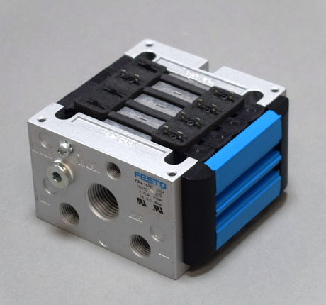 FESTO CPV14-VI3XCPV14-M1H-5LS-181XCPV14-M1H-5JS-18