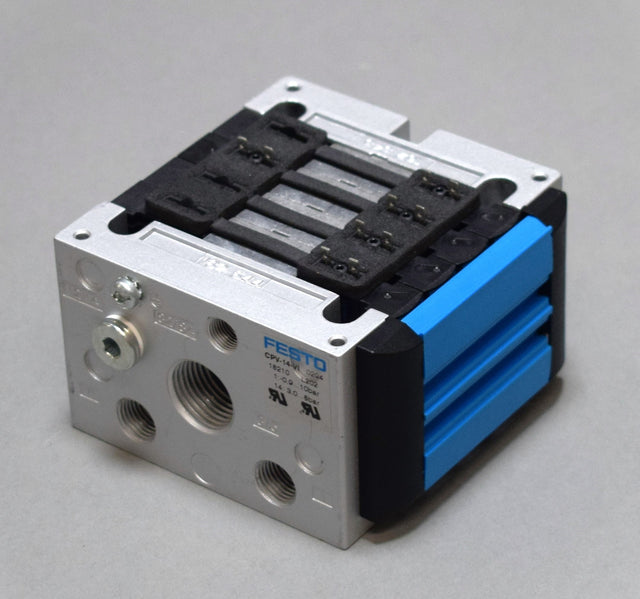 FESTO CPV14-VI3XCPV14-M1H-5LS-181XCPV14-M1H-5JS-18