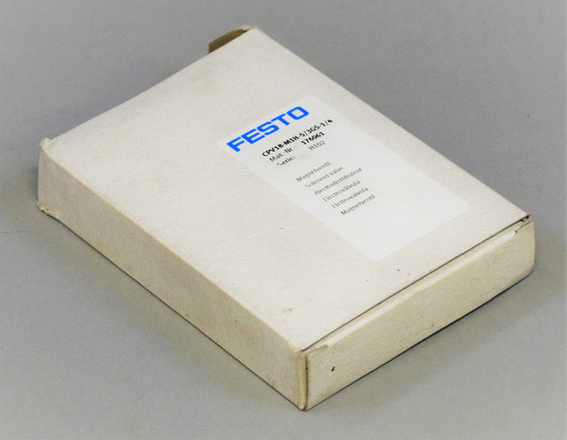 FESTO CPV18-M1H-53GS-14