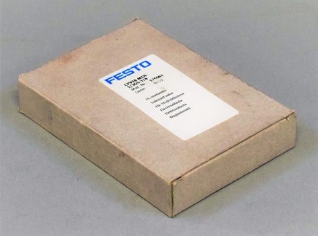 FESTO CPV18-M1H-53GS-14