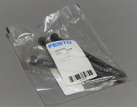 FESTO CPV18-ZA-4