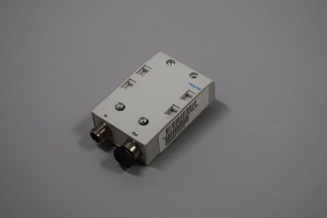 FESTO CPX-AB-2-M12-RK-DP