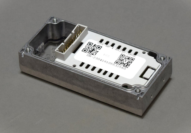 FESTO CPX-AB-4-M12X2-5POL