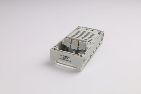 FESTO CPX-AB-4-M12X2-5P-R-M3