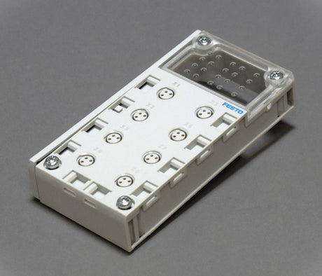FESTO CPX-AB-8-M8-3P-M3