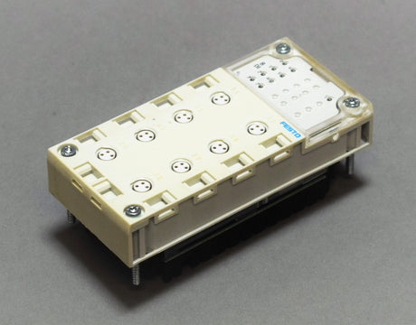 FESTO CPX-AB-8-M8-3POL