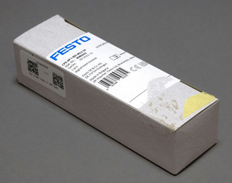 FESTO CPX-AP-I-8DI-M12-5P