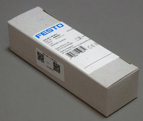 FESTO CPX-AP-I-PN-M12