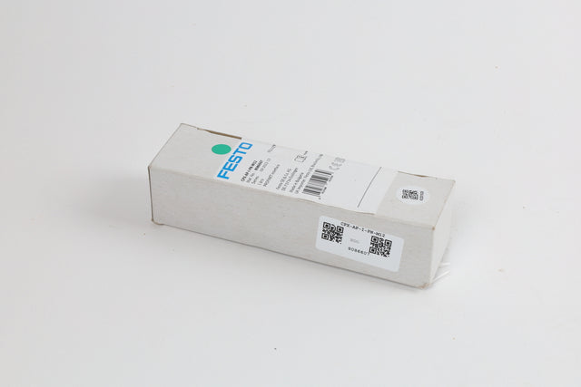 FESTO CPX-AP-I-PN-M12