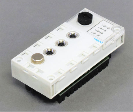 FESTO CPX-CP-4-FB