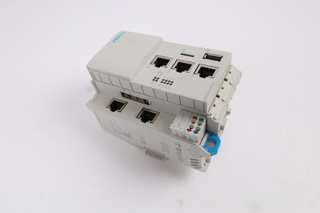 FESTO CPX-E-CEC-C1-EC-CS