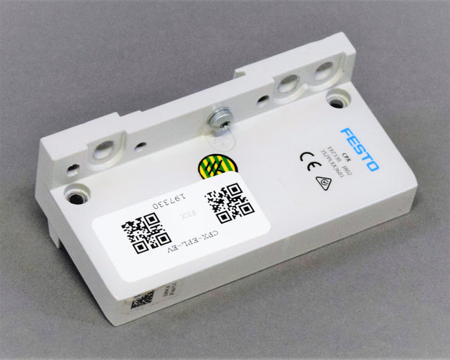 FESTO CPX-EPL-EV