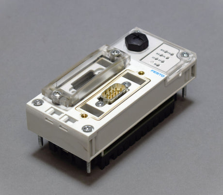 FESTO CPX-FB11