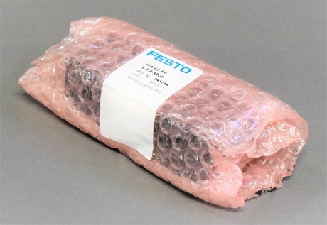 FESTO CPX-GE-EV-S-78-5POL