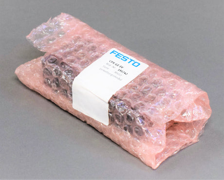 FESTO CPX-GE-EV