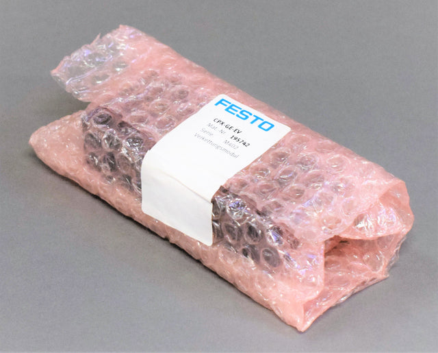 FESTO CPX-GE-EV