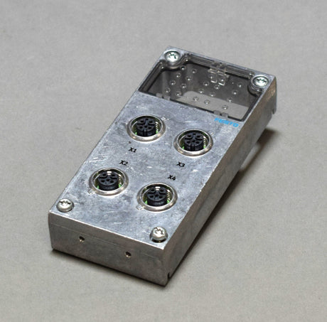 FESTO CPX-M-AB-4-M12X2-5POL