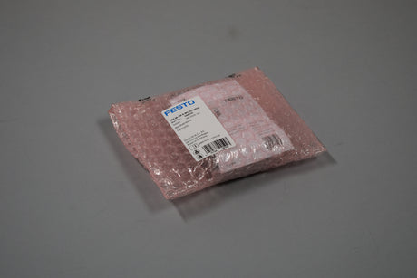 FESTO CPX-M-AB-8-M12X2-5POL