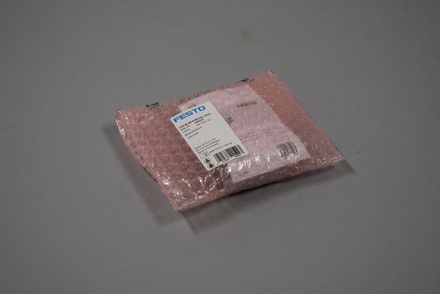 FESTO CPX-M-AB-8-M12X2-5POL