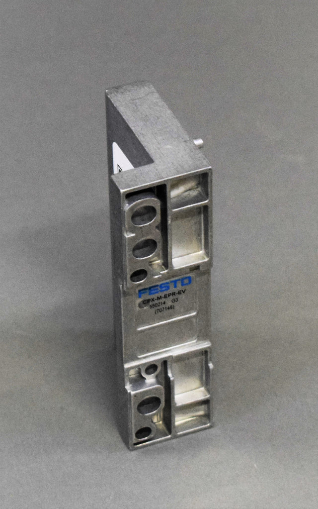 FESTO CPX-M-EPR-EV