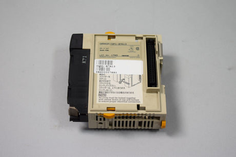 OMRON CQM1-B7A13
