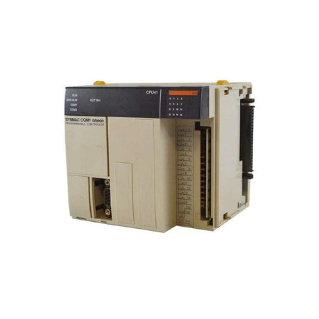 OMRON CQM1-CPU41