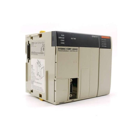 OMRON CQM1-CPU41-EV1