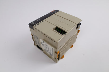 OMRON CQM1-CPU41-EV1