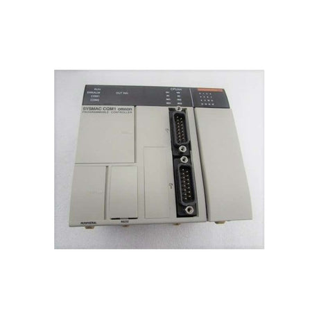 OMRON CQM1-CPU44-EV1