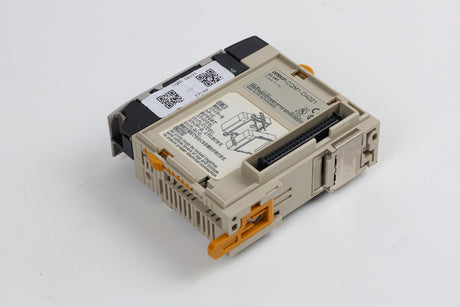 OMRON CQM1-DA021