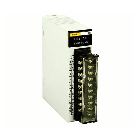 OMRON CQM1-ID212